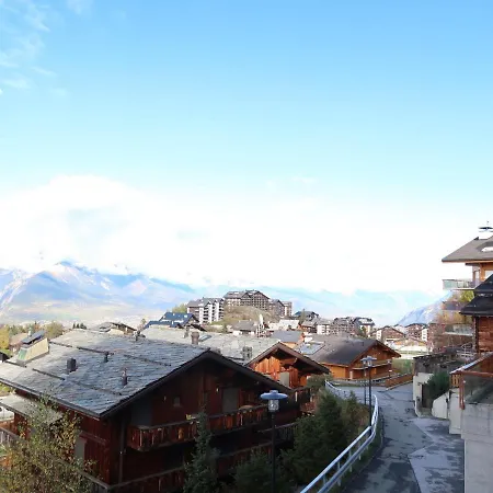 Grand Panorama A5 By Interhome