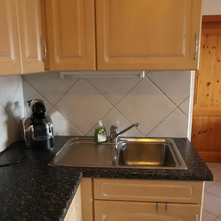 Apartamento Grand Panorama A5 By Interhome