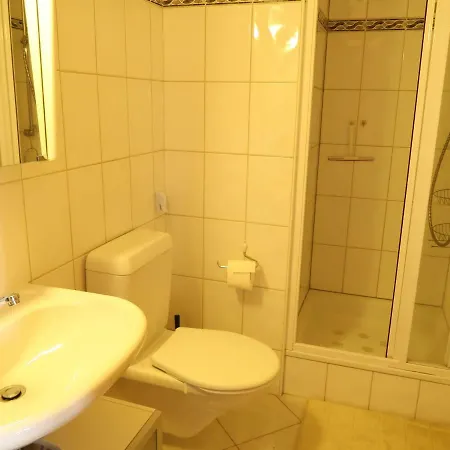 Apartamento Grand Panorama A5 By Interhome Nendaz