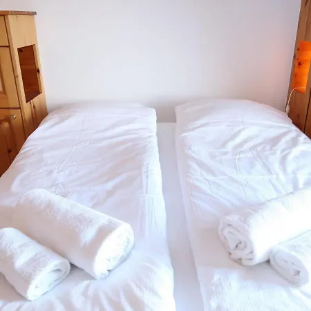 Apartment Grand Panorama A5 By Interhome Nendaz