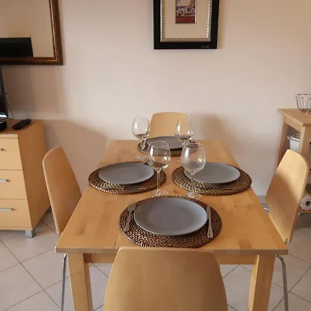 Grand Panorama A5 By Interhome