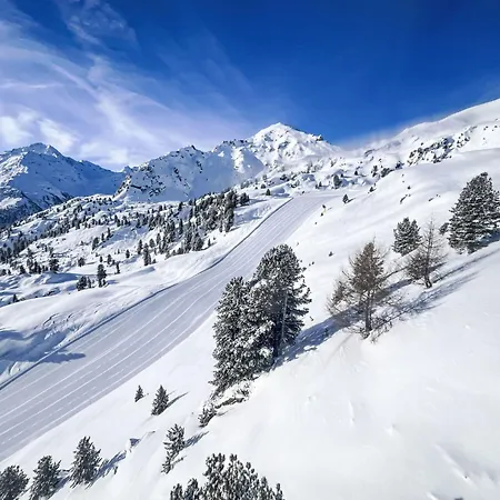 Grand Panorama A5 By Interhome Nendaz