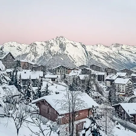 Grand Panorama A5 By Interhome *