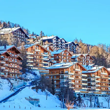 Grand Panorama A5 By Interhome *