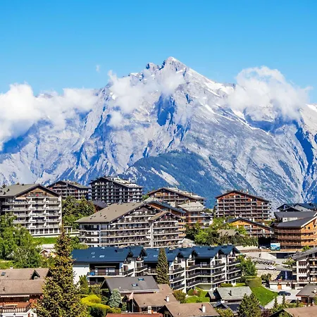 Grand Panorama A5 By Interhome Apartamento *