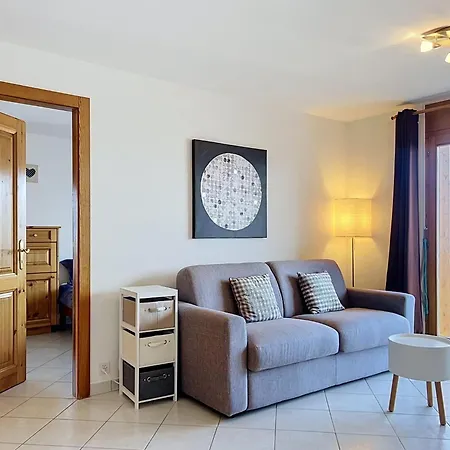 Grand Panorama A5 By Interhome