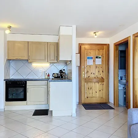 Grand Panorama A5 By Interhome Apartamento Nendaz