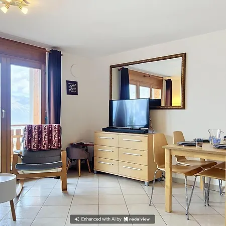 Grand Panorama A5 By Interhome *
