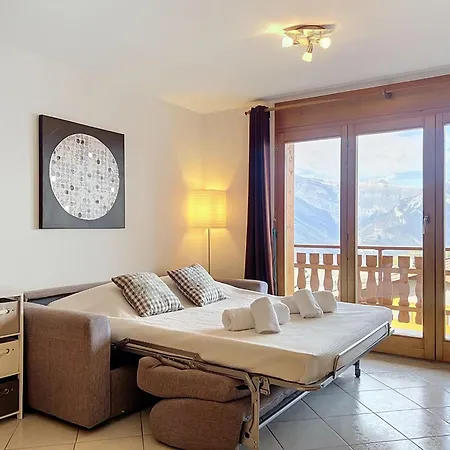Grand Panorama A5 By Interhome *