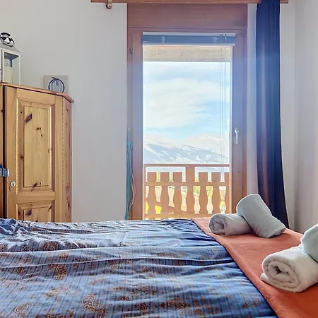 Grand Panorama A5 By Interhome Nendaz