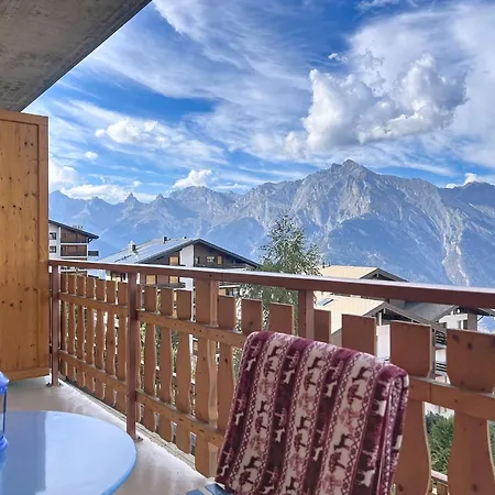 Apartamento Grand Panorama A5 By Interhome *