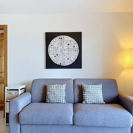 Grand Panorama A5 By Interhome Apartamento *