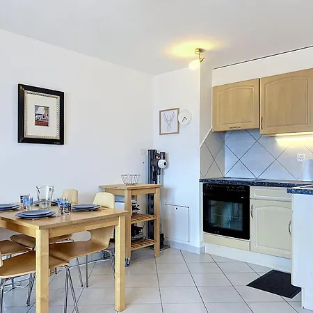 Grand Panorama A5 By Interhome Apartamento Nendaz
