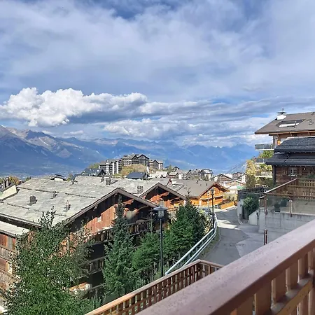 Grand Panorama A5 By Interhome Nendaz