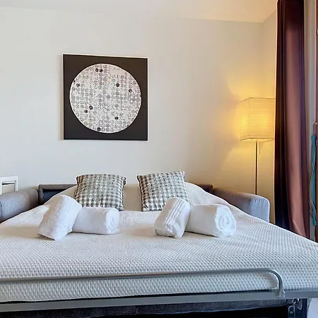 Grand Panorama A5 By Interhome Apartamento Nendaz