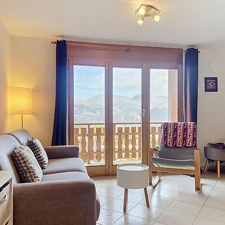 Grand Panorama A5 By Interhome Nendaz