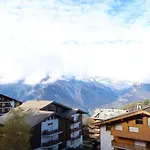 Grand Panorama A5 By Interhome Apartamento