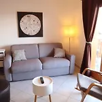 Grand Panorama A5 By Interhome Apartamento *