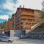 Grand Panorama A5 By Interhome Nendaz
