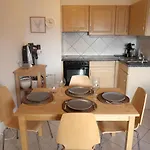 Apartamento Grand Panorama A5 By Interhome