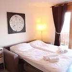 Apartamento Grand Panorama A5 By Interhome