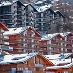 Apartamento Grand Panorama A5 By Interhome Nendaz