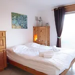 Apartamento Grand Panorama A5 By Interhome *