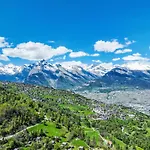 Grand Panorama A5 By Interhome Nendaz