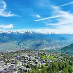 Grand Panorama A5 By Interhome Apartamento