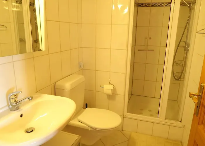 Apartamento Grand Panorama A5 By Interhome Nendaz