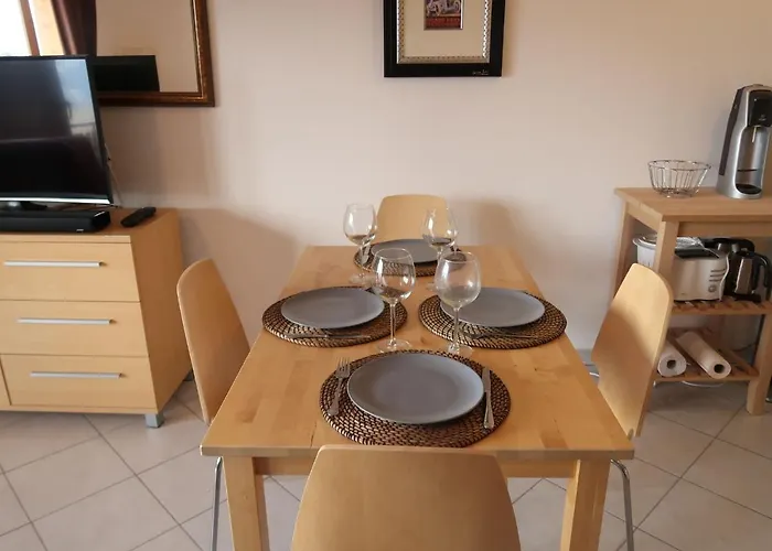 Grand Panorama A5 By Interhome