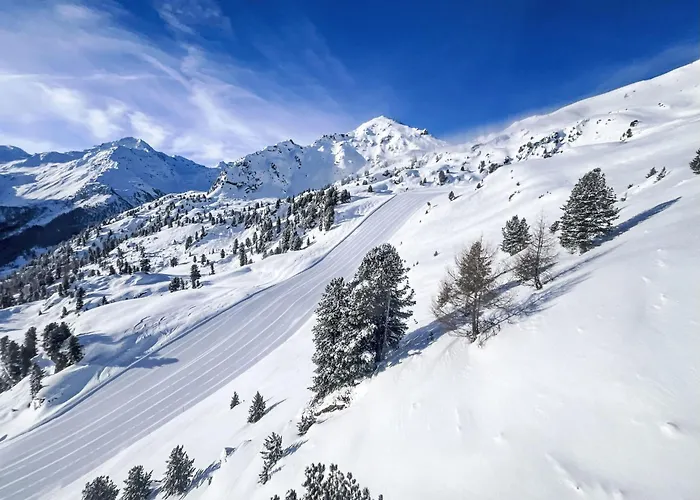 Grand Panorama A5 By Interhome Nendaz