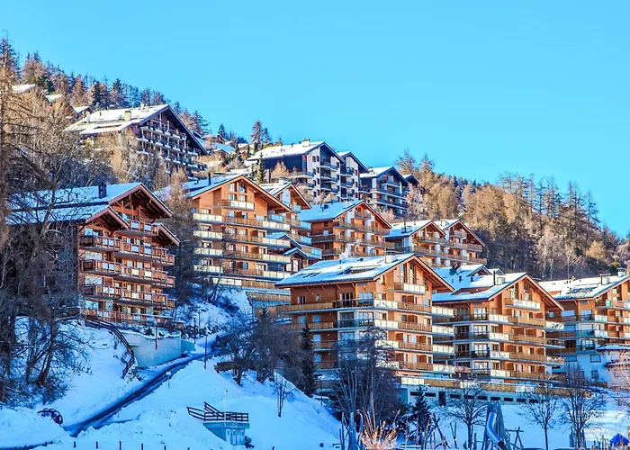 Grand Panorama A5 By Interhome *